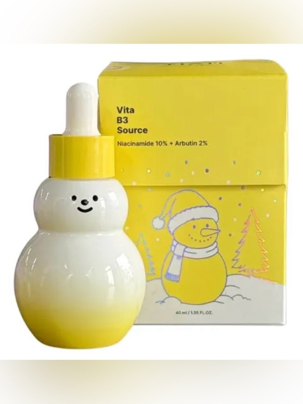 JUST IN! 🎄 TIA’M Vita B3 Source Serum Niacinamide Brightening Serum